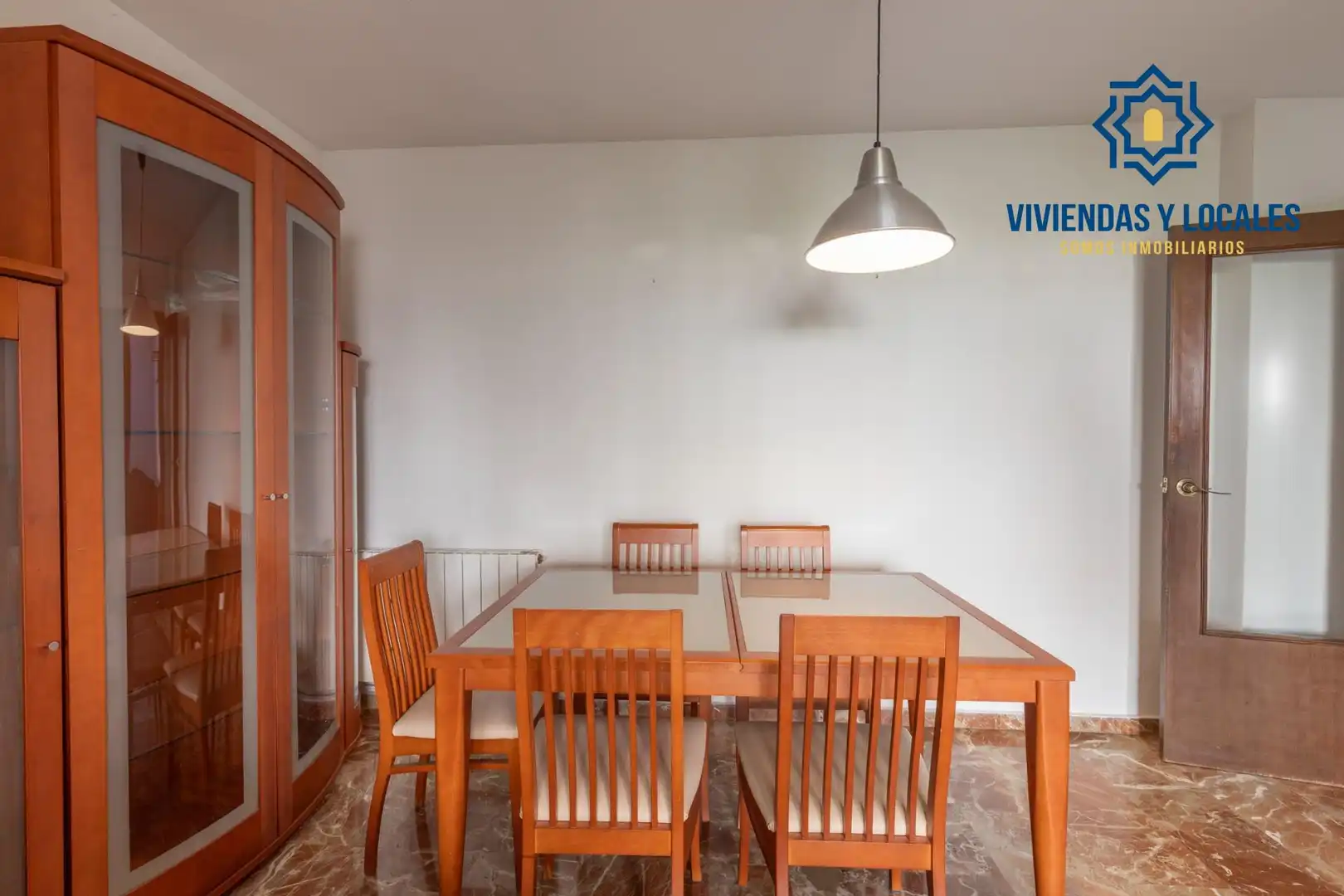 Piso con ascensor en venta en Carretera de Málaga 67, imagen 4