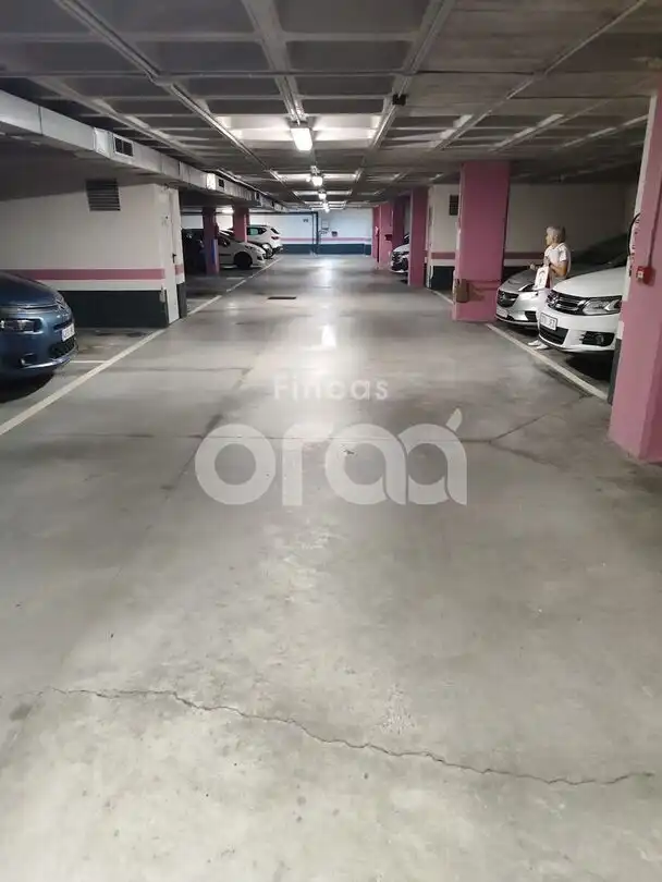 Parking for sale in La Txitxarra - Murrieta - Parke Santurtzi, imagen 2