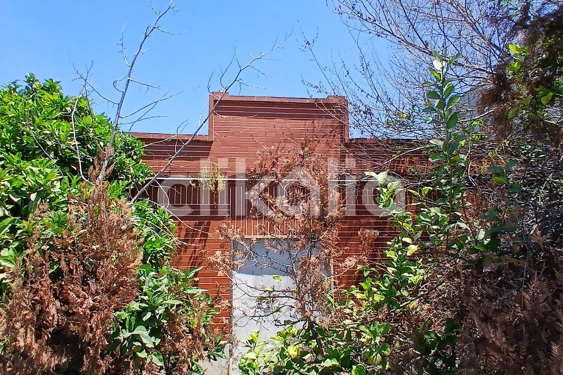 Exterior view of House or chalet for sale in Alcalá de Guadaira