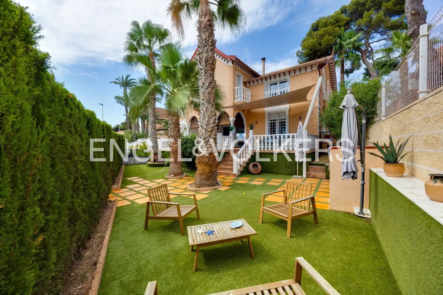 Casa con terraza en venta en Santiago de la Ribera, imagen 10