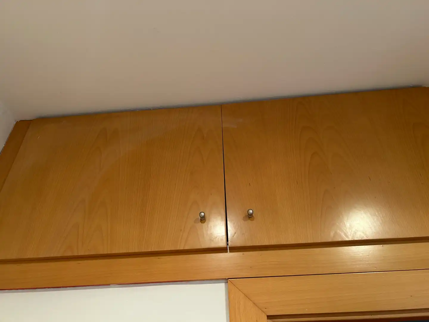 Cuina de Pis en venda en Barcelona amb Aire condicionat, Calefacció i Parquet