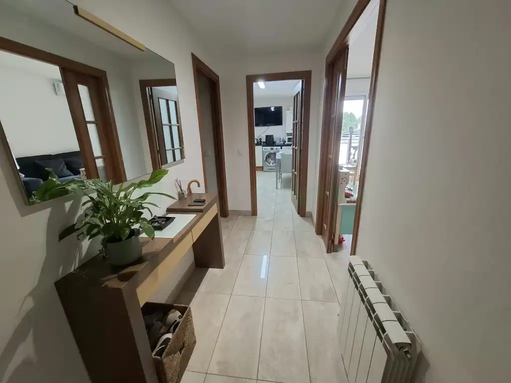 Wohnung mit Aufzug zum Verkauf in Calle Verdaguer