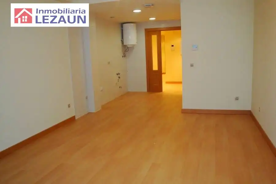 Apartamento en venta en Peralta / Azkoien con Aire acondicionado, Terraza y Trastero