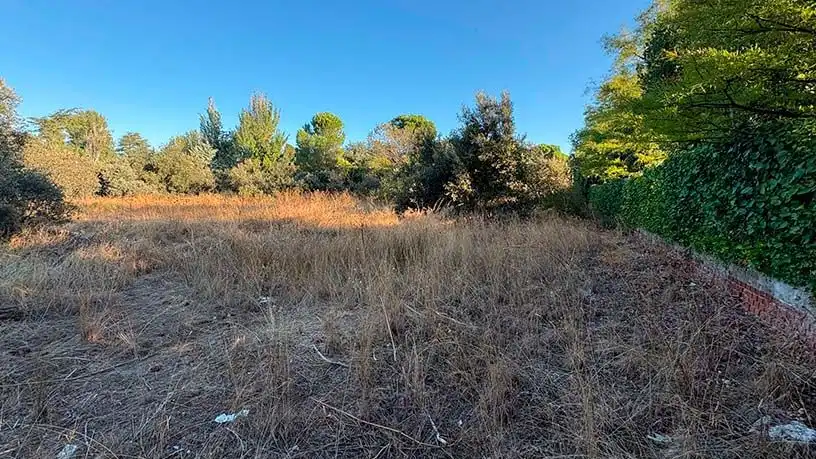 Residencial en venta en Madrid