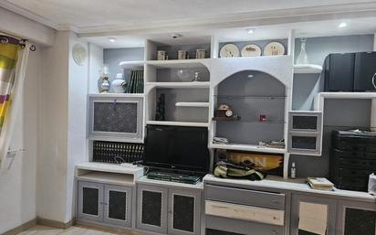 Living room of Planta baja for sale in Alicante / Alacant