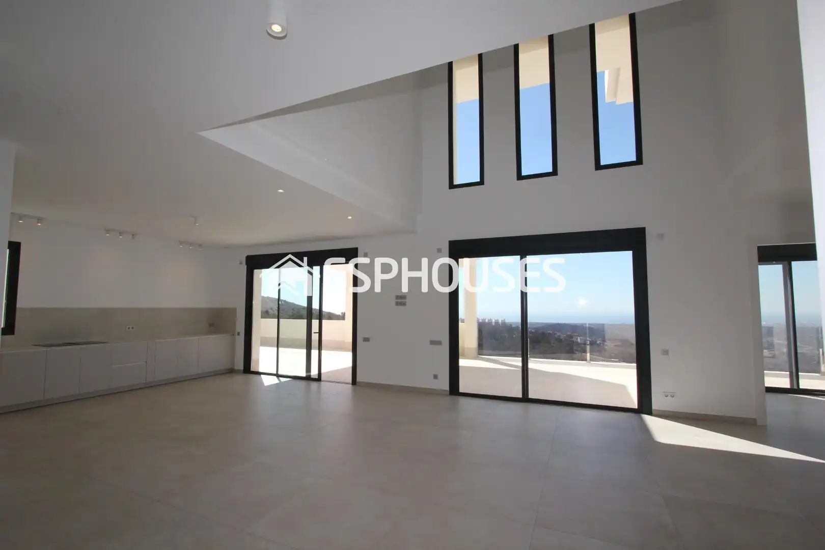 Casa con terrazza in vendita a Golf Bahía, imagen 5