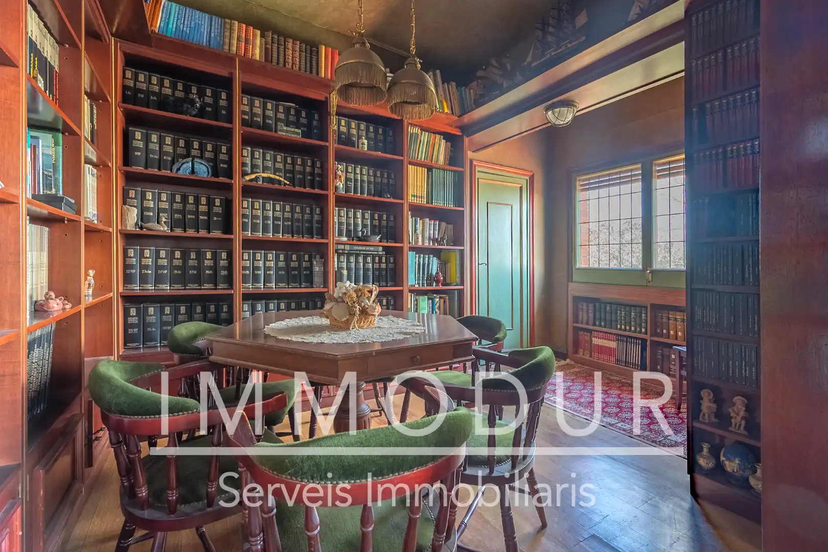 Maison avec terrasse à vendre à Plaça de Bellavista 121, imagen 10