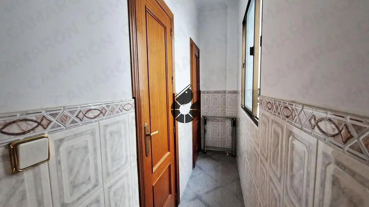 Piso en venta en Coria del Río