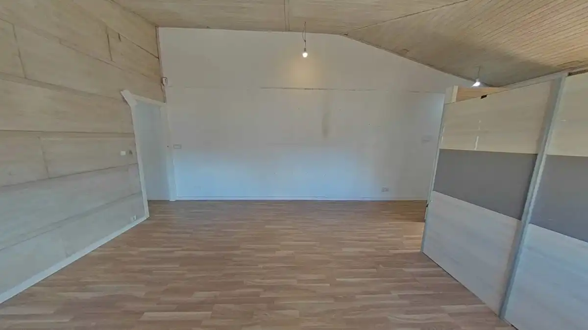 Wohnung zum Verkauf in Carrer de Borràs