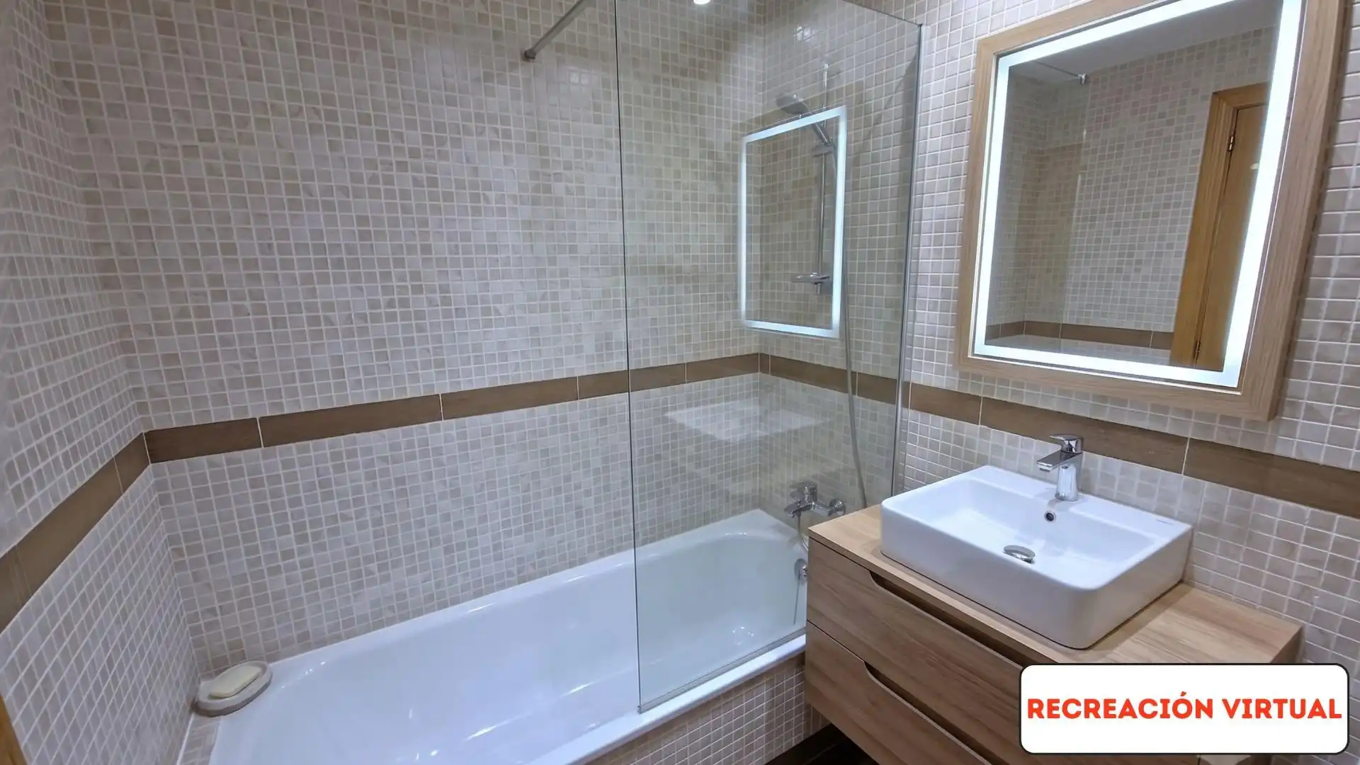 Flat with terrace for sale in Hervencias Altas - El Pinar, imagen 32
