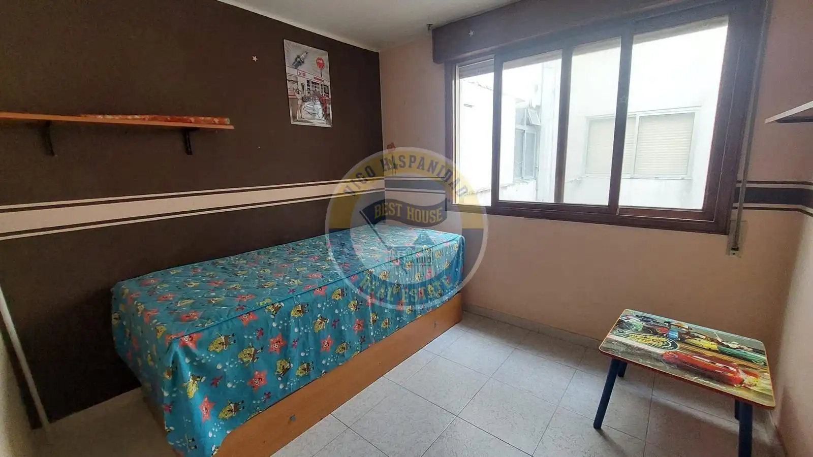 Flat for sale in Vigo   with Storage room and Furnished