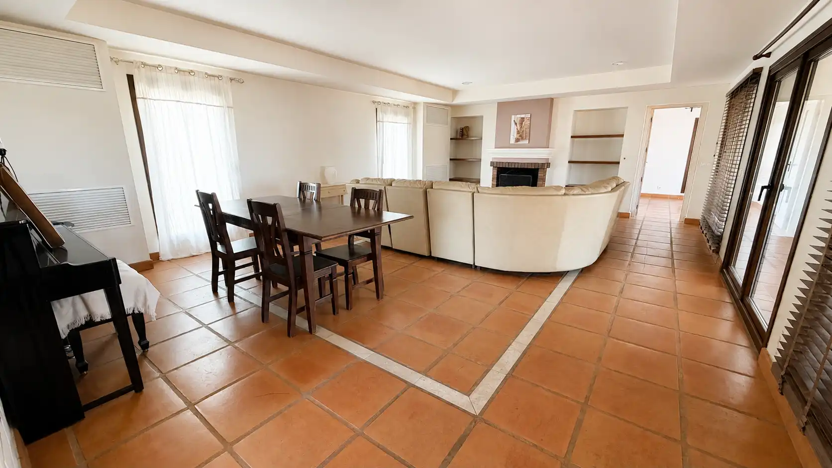 Casa rustica con piscina in vendita a Pueblo Valtocado, imagen 6