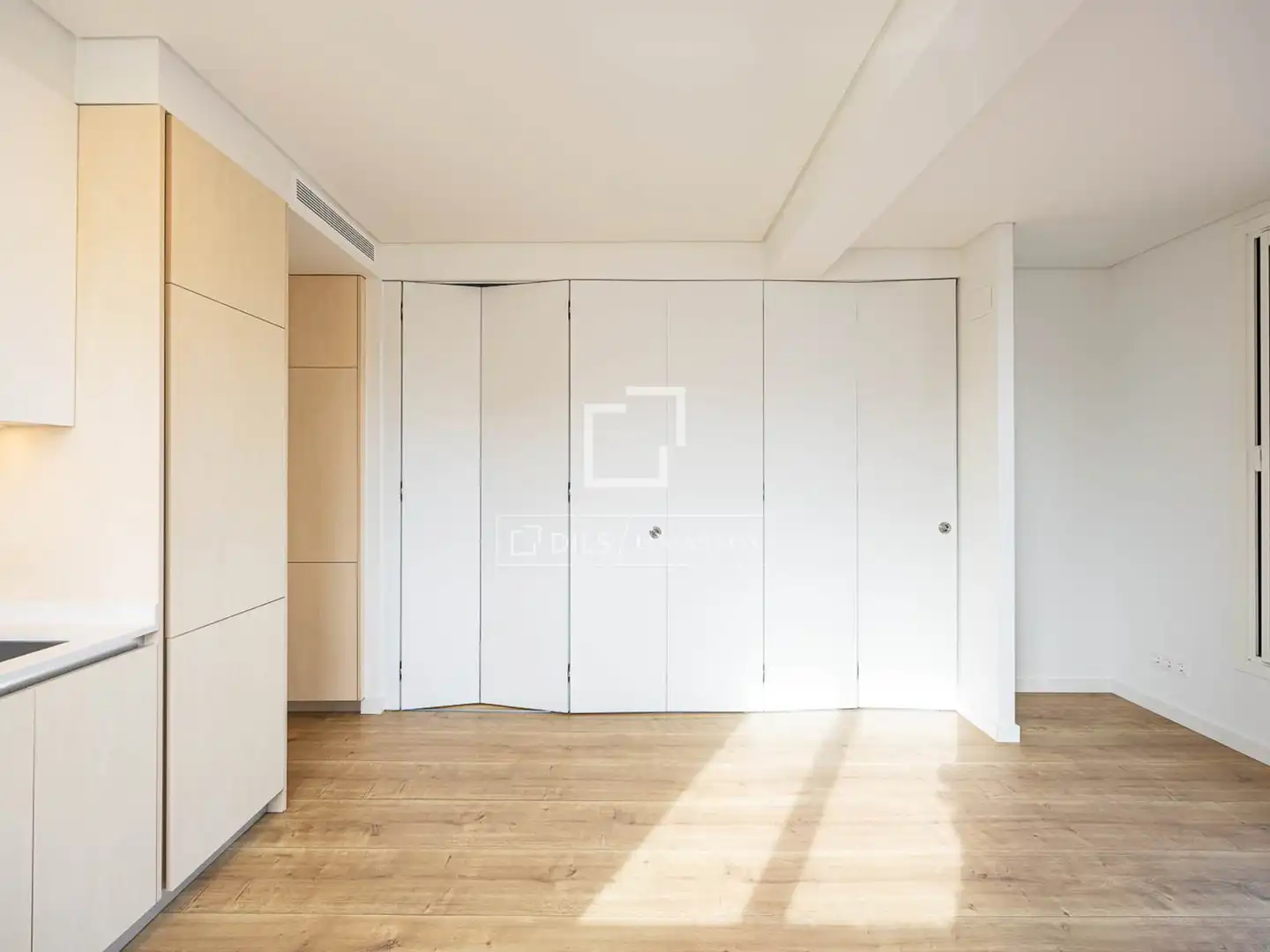 Penthouse mit Pool zur Miete in Sarrià - Sant Gervasi, imagen 7