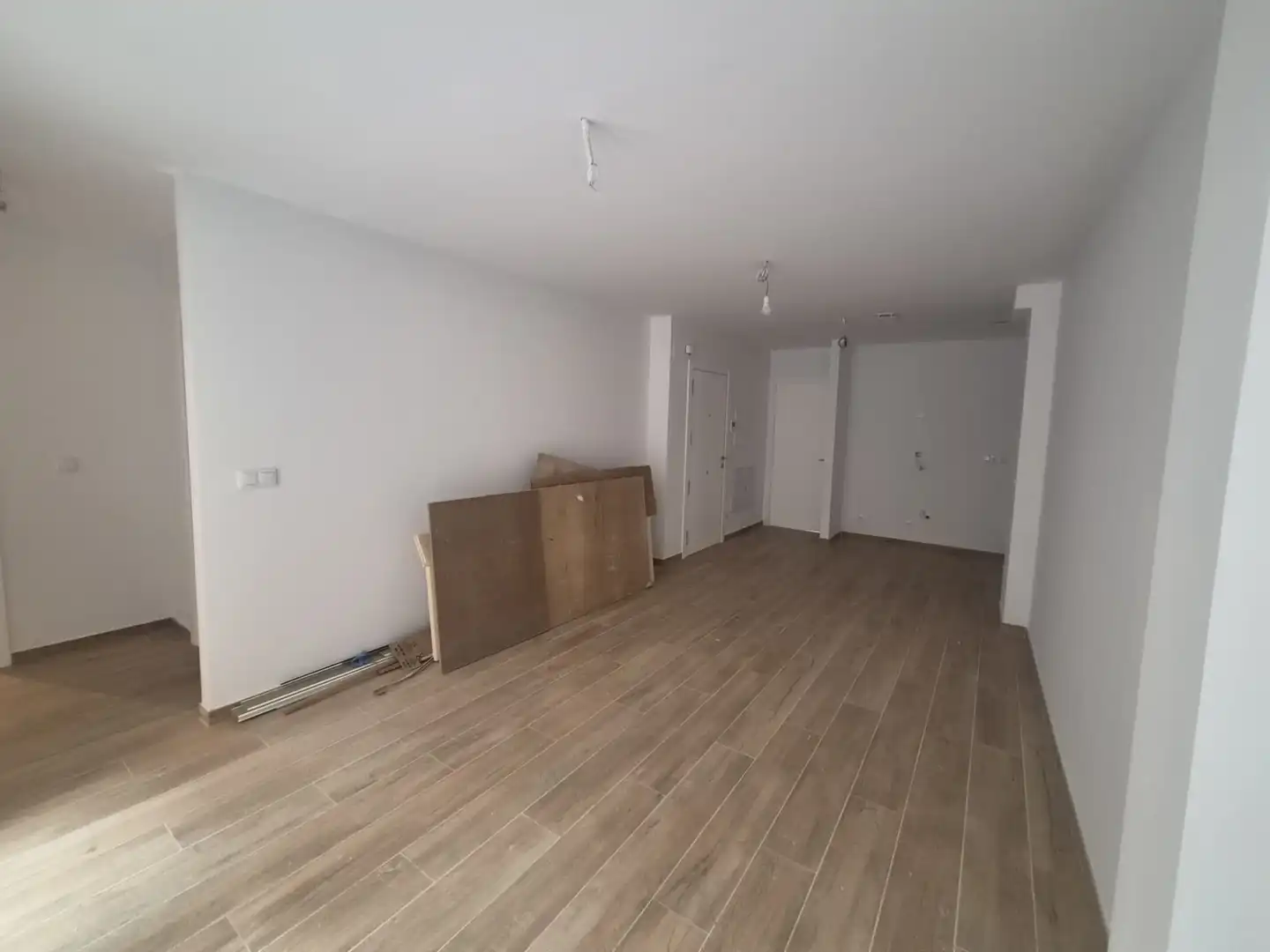 Apartamento en venta en Casco Viejo