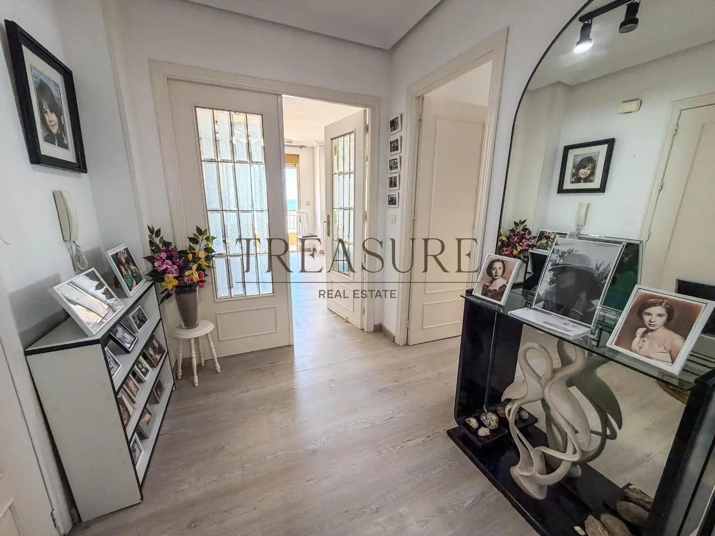 Flat for sale in La Manga del Mar Menor  with Terrace and Community pool