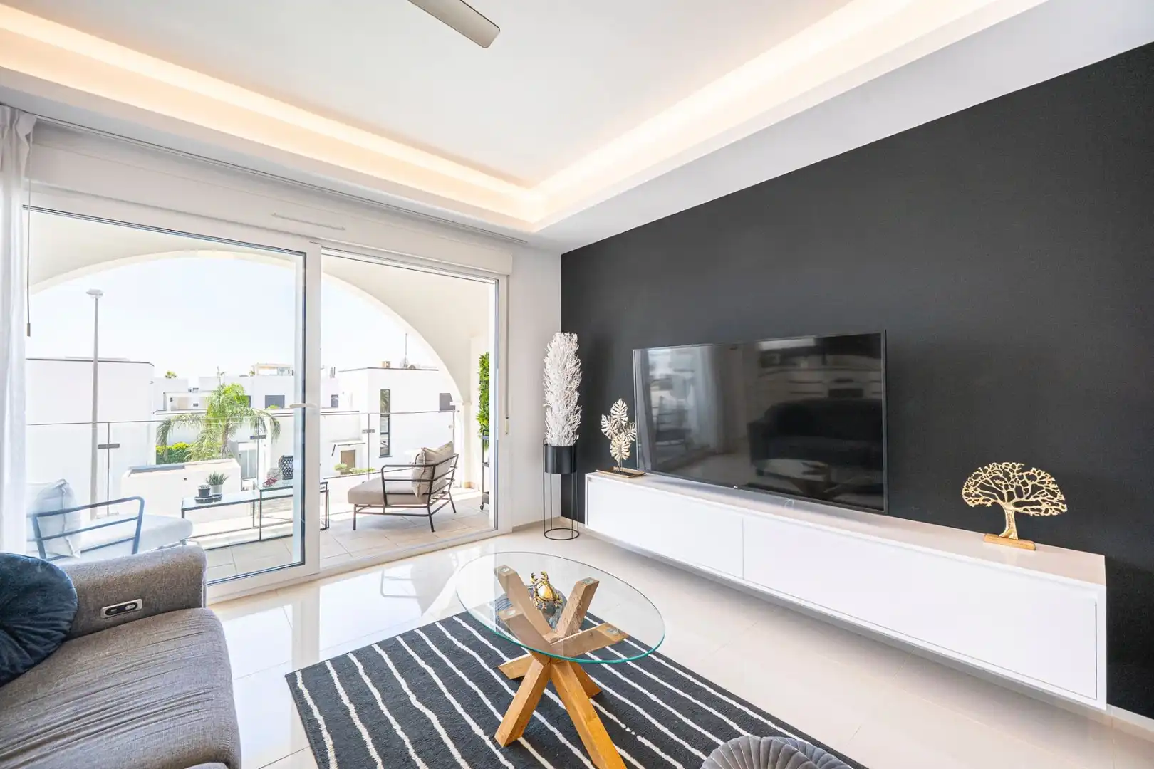 Penthouse mit Pool zum Verkauf in Ciudad Quesada, imagen 9