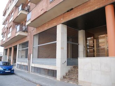 Local comercial en venda a Joan Maragall 2