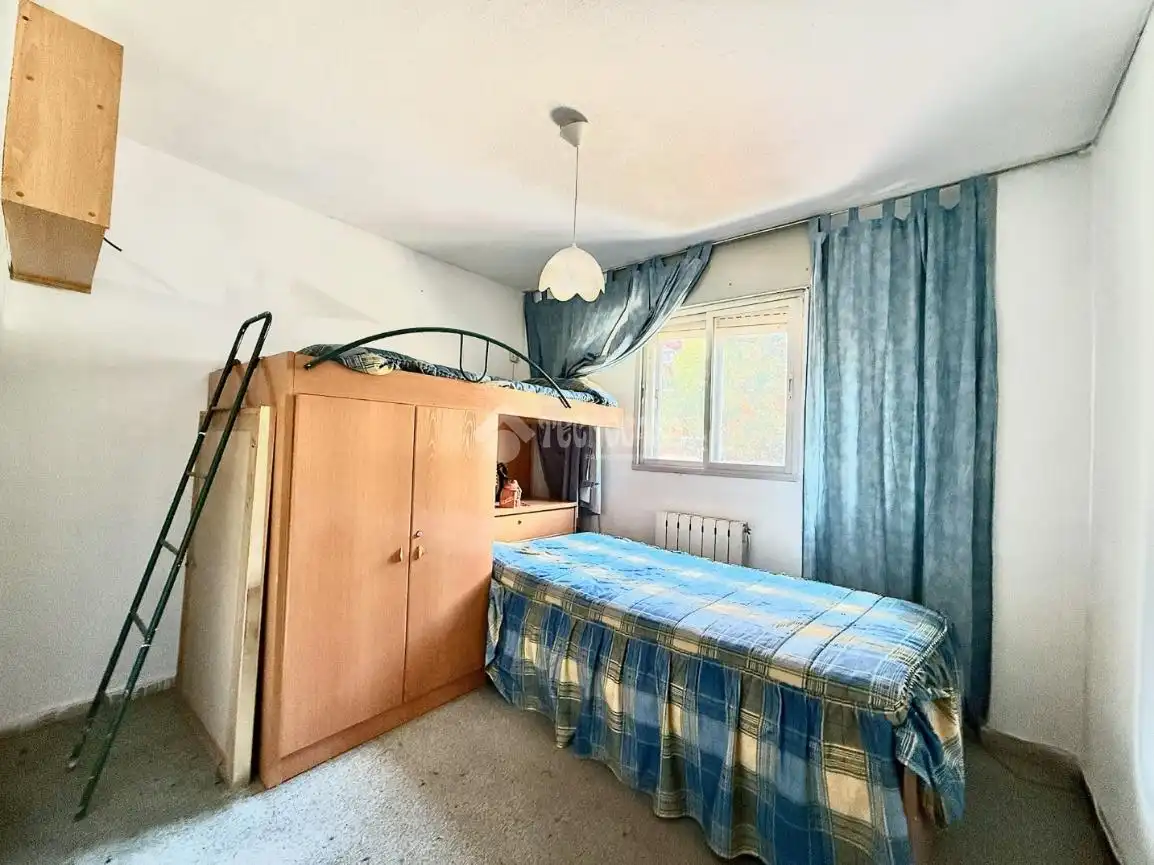 Habitación de Piso en venta en Madrid con Aire acondicionado, Calefacción y Terraza