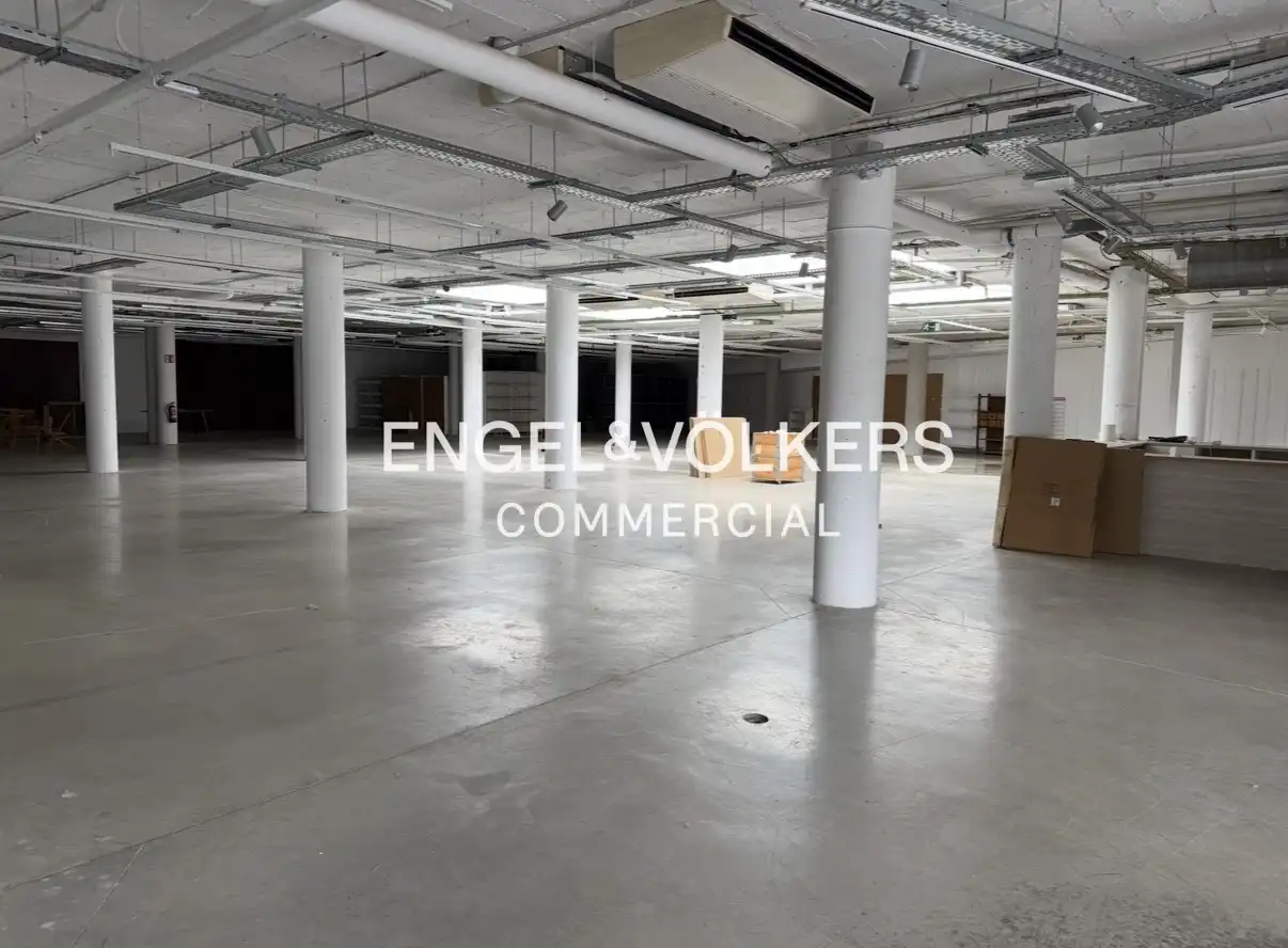 Local comercial en venta en Parc Central, imagen 39