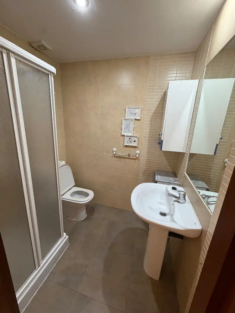 Flat with lift to rent in Calle Reñidero 5, imagen 11