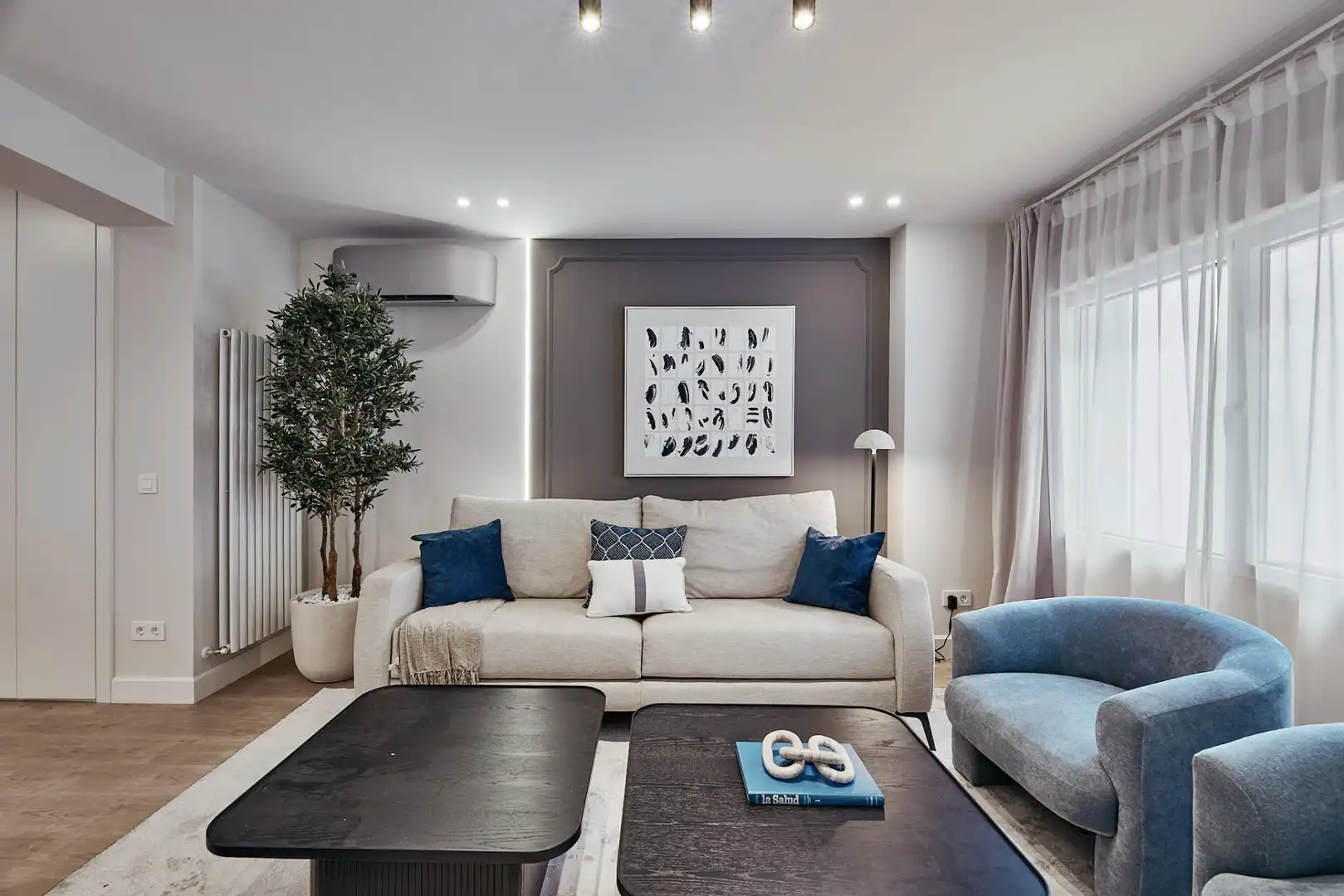 Wohnung mit Aufzug zum Verkauf in Calle de Montesa, imagen 3