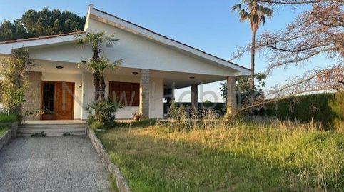 Foto 2 de Casa o chalet en venta en Albocàsser, Castellón