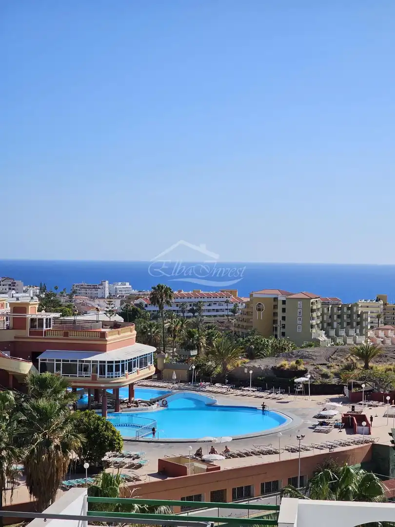 Duplex con terrazza in vendita a Costa Adeje, imagen 84