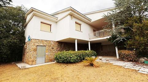 Foto 2 de Casa o chalet en venta en El Praderón, Madrid