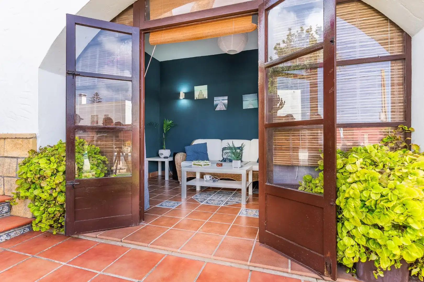 Casa o chalet en venta en Chiclana de la Frontera con Jardín privado, Trastero y Piscina
