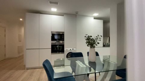Foto 4 de Piso de alquiler en Carrer del Llobregós, 234, El Carmel, Barcelona Capital