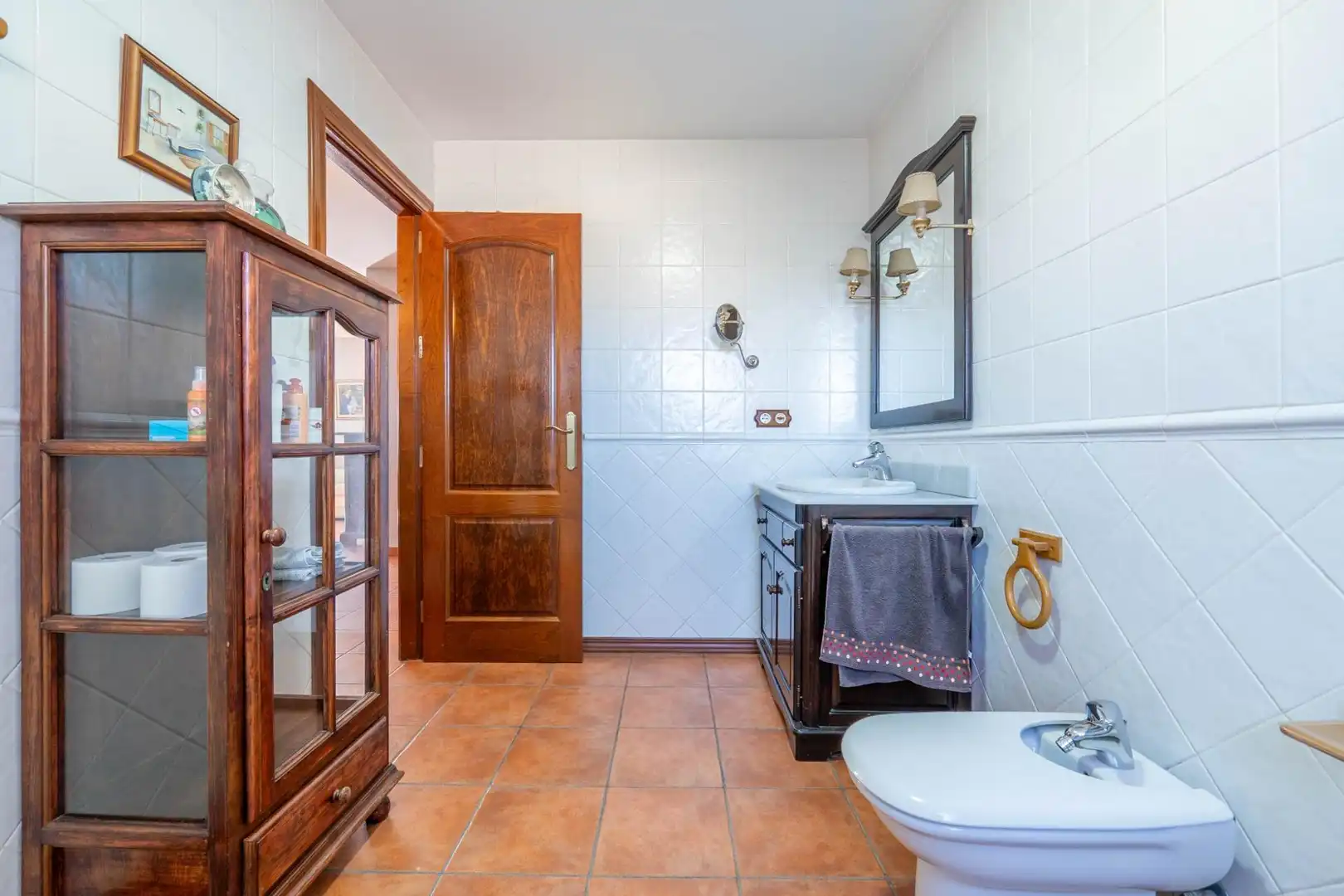 Chalet con terraza en venta en ALELIES (VENT), imagen 39