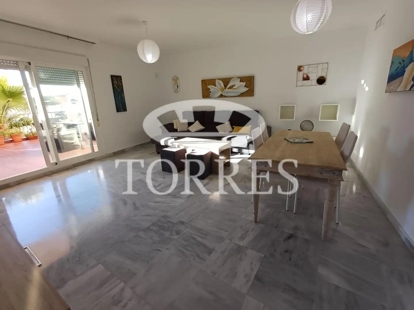 Wohnung mit Aufzug zum Verkauf in Calle del Faro, imagen 30