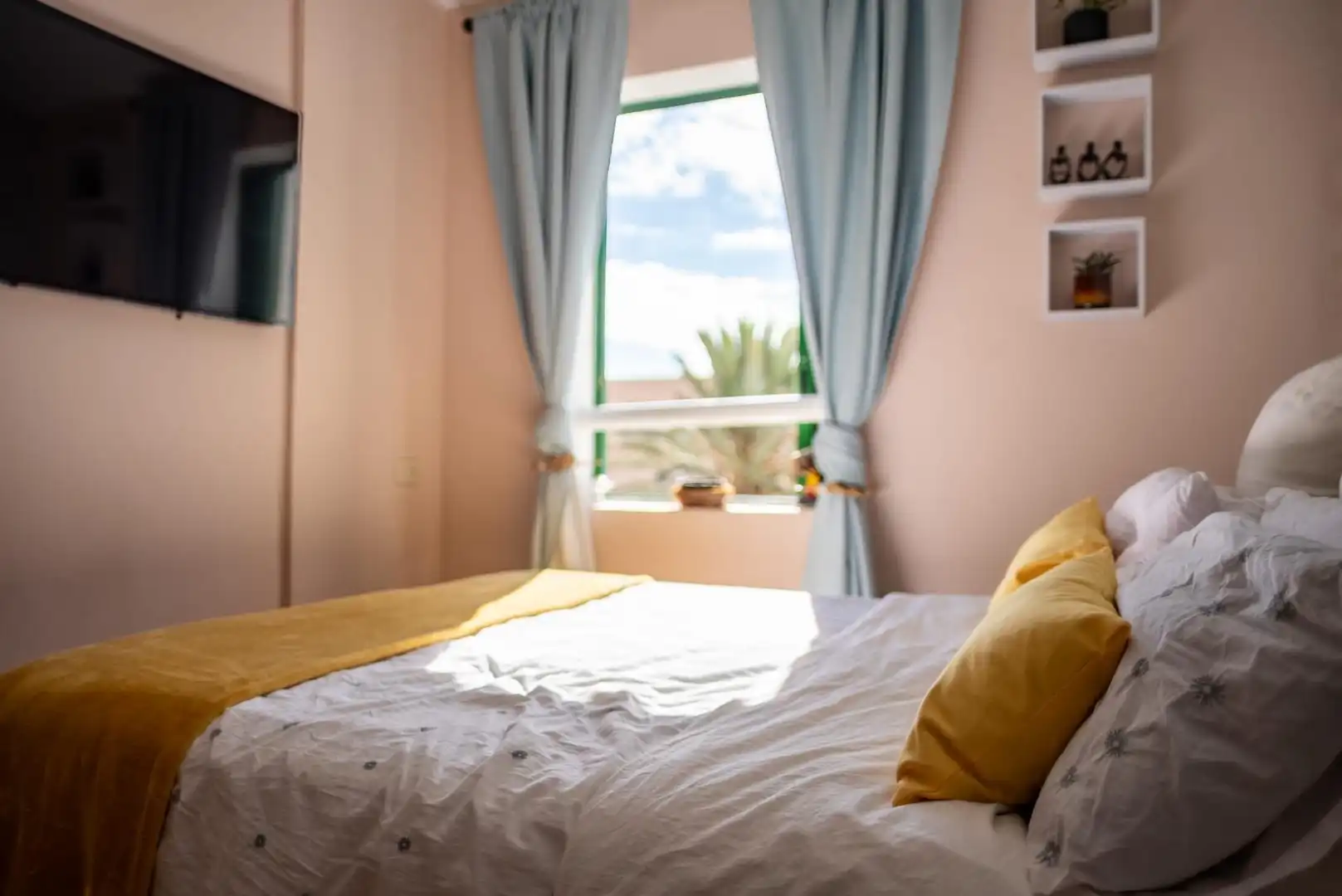 Maisonette zum Verkauf in Costa del Silencio, imagen 7