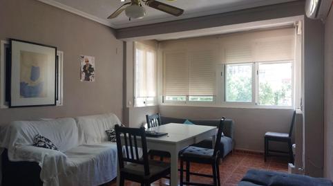 Foto 2 de Pis per a compartir a Belén - San Roque, Jaén