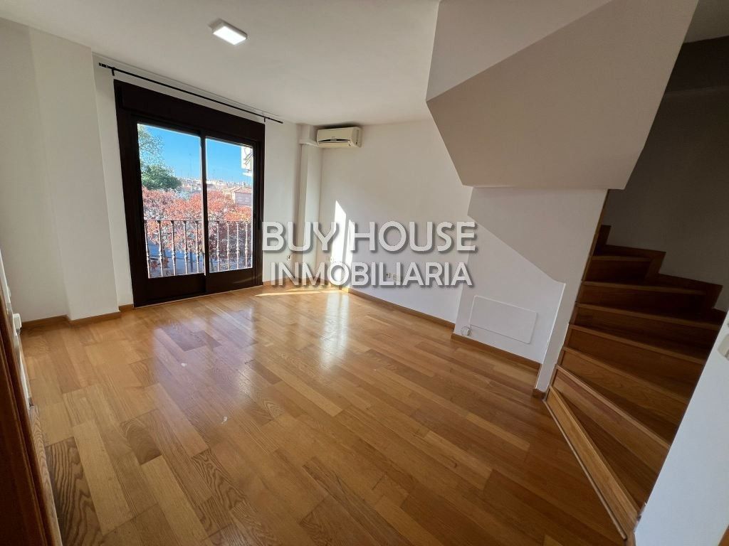 Living room of Flat to rent in Illescas