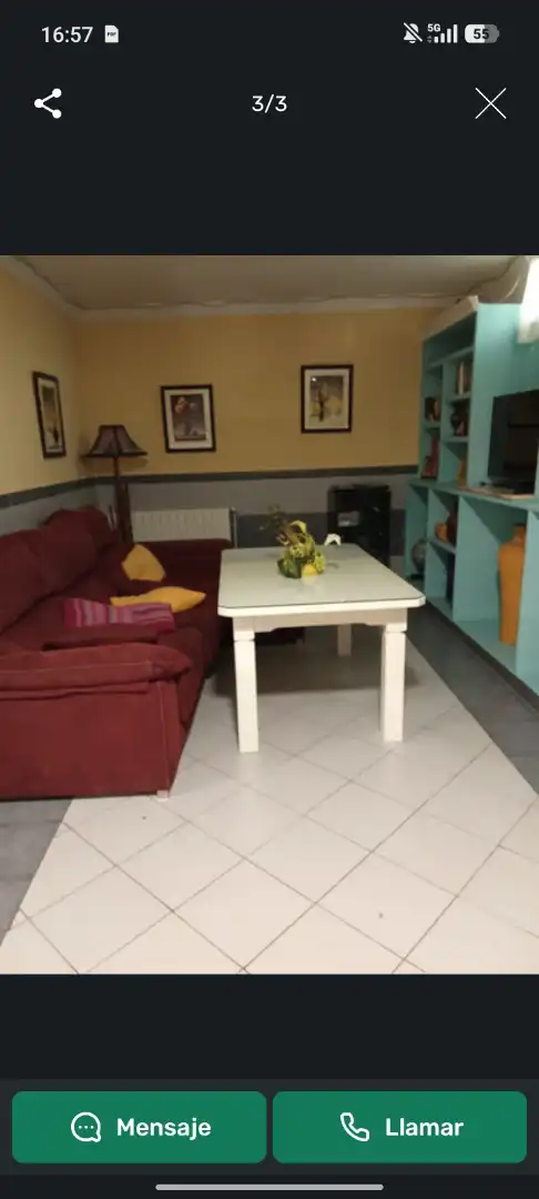 Loft zur Miete in Peligros, Granada