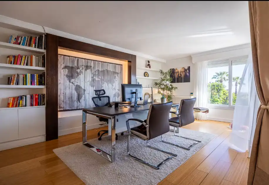 Casa o xalet de lloguer en Marbella amb Aire condicionat, Jardí privat i Terrassa