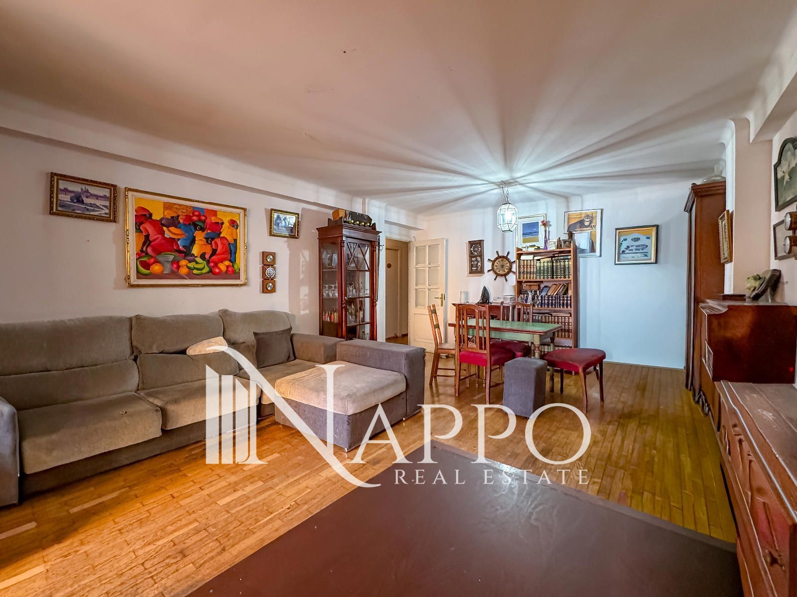 Flat for sale in Niceto Alcalá Zamora, El Fortí