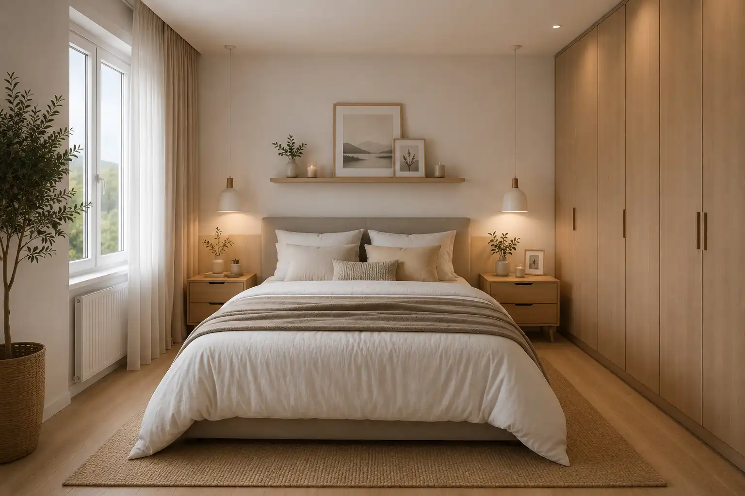 Apartament en venda a Carrer de la Salut, 2, Platja de Ponent