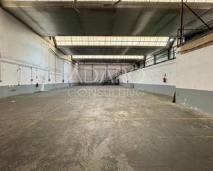 Industrial buildings to rent in  Madrid Capital