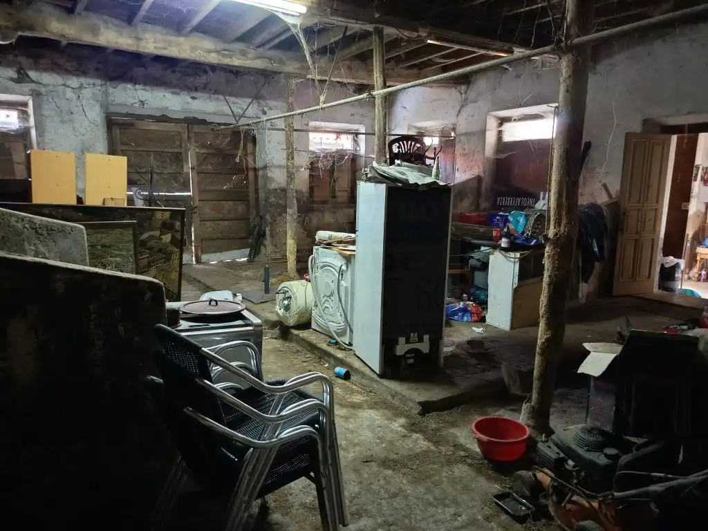Casa o xalet en venda en Llanera amb Moblat