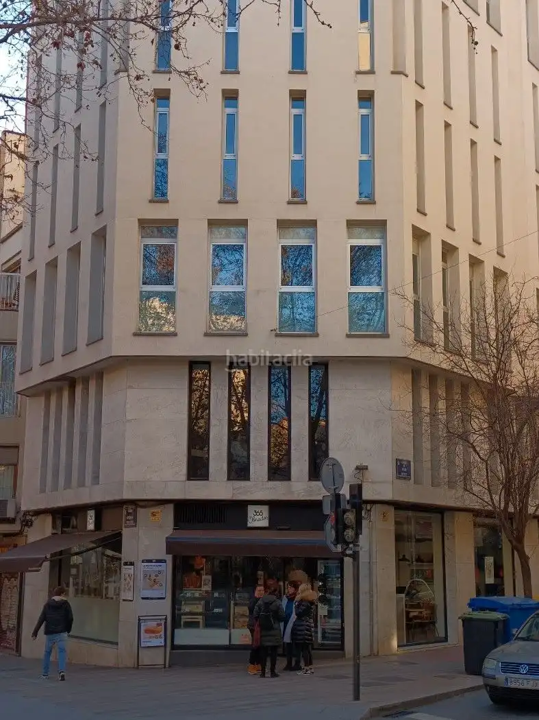 Büro mit Aufzug zum Verkauf in Rambla d'Ègara 233, imagen 2