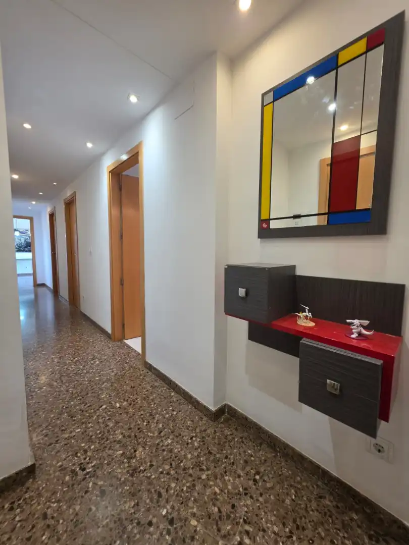 Attic for sale in Sagunto / Sagunt  with Air Conditioner, Terrace and Storage room