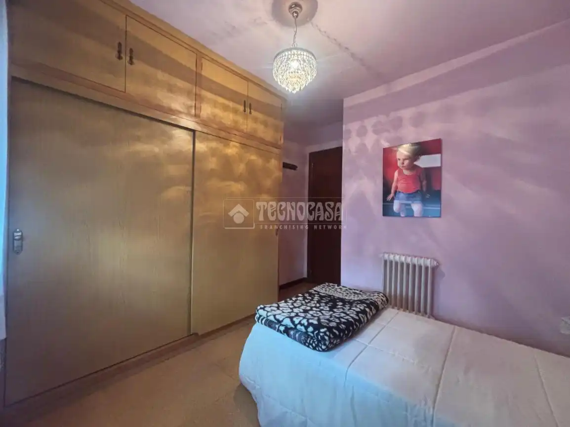 Habitación de Piso en venta en Madrid