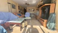 Living room of Apartment for sale in Benidorm  with Air Conditioner, Heating and Terrace