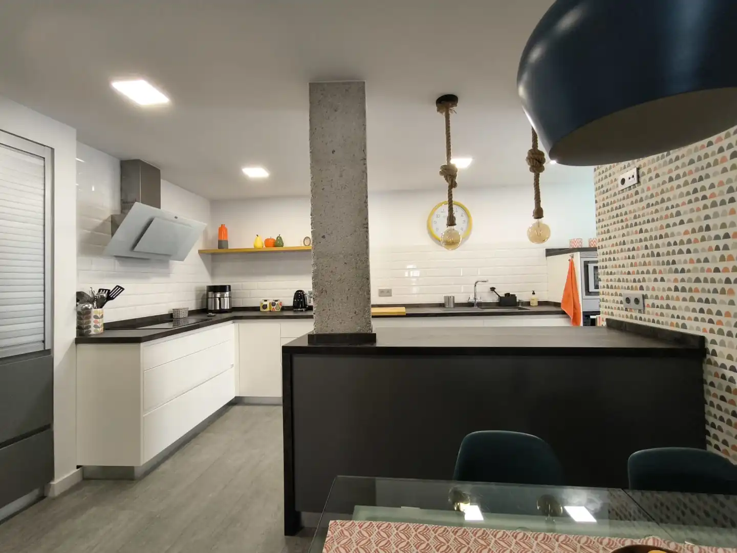 Piso con terraza en venta en Sur, imagen 12
