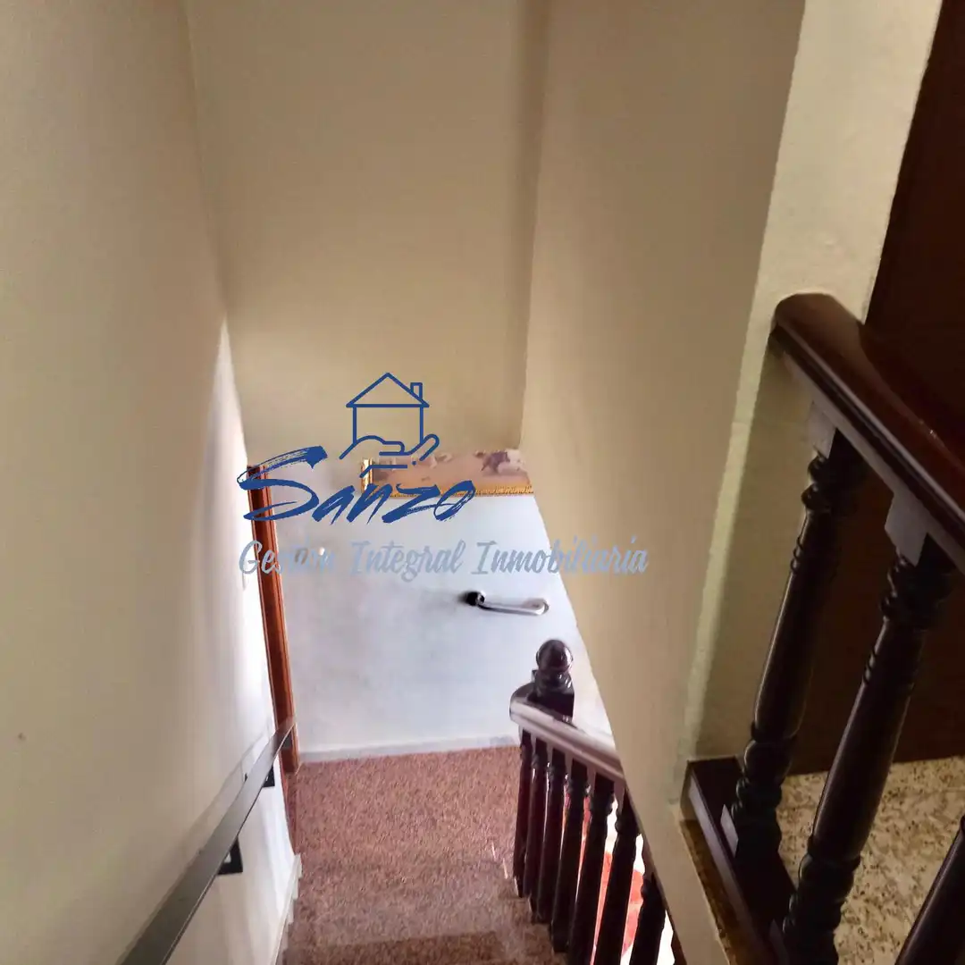 Casa o chalet en venta en Antequera con Aire acondicionado, Terraza y Amueblado