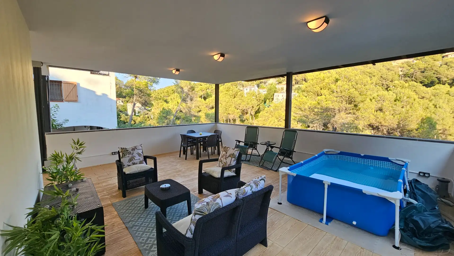 Casa con terraza en venta en Airesol, imagen 69