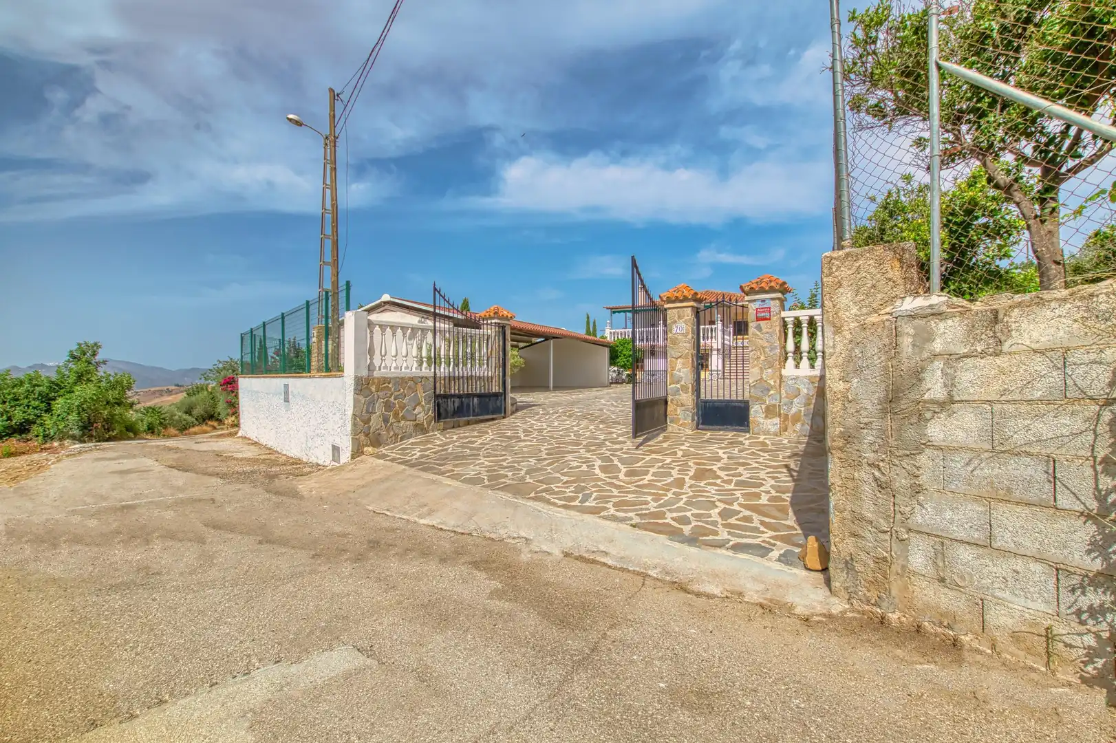 Casa o chalet en venta en Calle las monjas, Periana