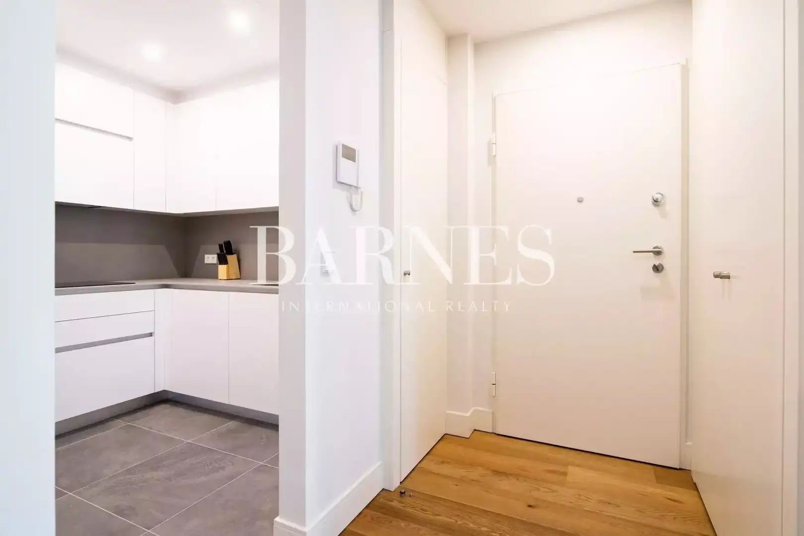 Wohnung zur Miete in Goya